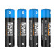 Акумулятор Newell NiMH AA 2500 x4