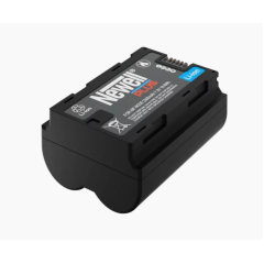 Акумулятор Newell Plus NP-W235+