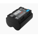 Акумулятор Newell Plus NP-W235+