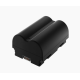 Акумулятор Newell Plus NP-W235+
