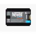 Аккумулятор Newell Plus NP-W235+