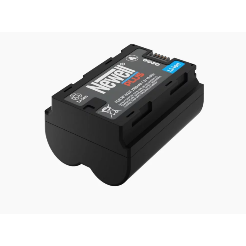 Акумулятор Newell Plus NP-W235+