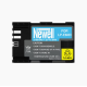 Акумулятор Newell LP-E6NH