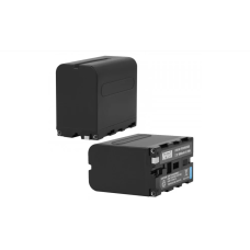 Акумулятор Newell Battery Plus NP-F960