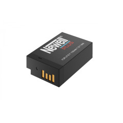 Акумулятор Newell Battery Plus LP-E17 (NL2485)