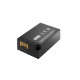 Акумулятор Newell Battery Plus LP-E17 (NL2485)