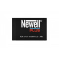 Акумулятор Newell Battery Plus LP-E17 (NL2485)