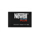 Акумулятор Newell Battery Plus LP-E17 (NL2485)