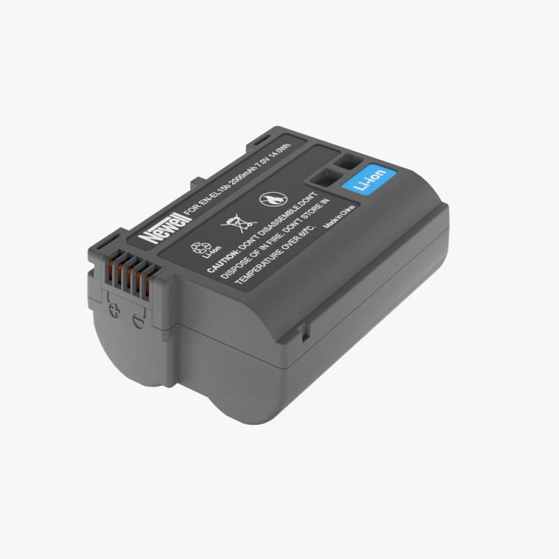 Аккумулятор Newell Battery EN-EL15b