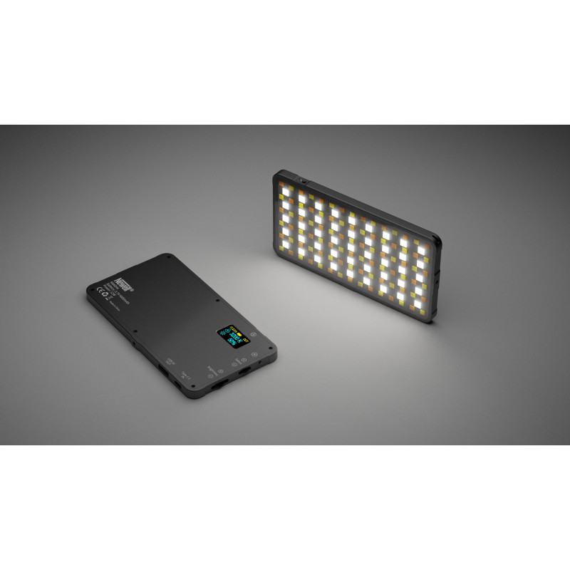 LED світло Newell LED RGB-W Rangha (NL2399)