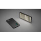 LED світло Newell LED RGB-W Rangha (NL2399)
