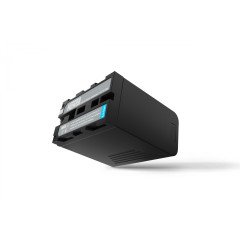 Акумулятор Newell NP-F970 micro USB battery (NP-F980U)