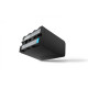Акумулятор Newell NP-F970 micro USB battery (NP-F980U)