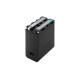 Акумулятор Newell NP-F970 micro USB battery (NP-F980U)