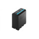 Акумулятор Newell NP-F970 micro USB battery (NP-F980U)