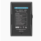 Аккумулятор Newell VLB-290W TESLA V-Mount Battery NL1690