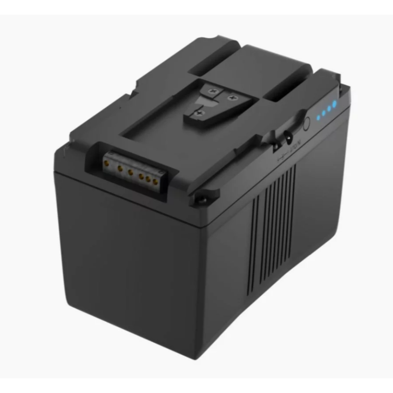 Аккумулятор Newell VLB-290W TESLA V-Mount Battery NL1690
