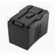 Аккумулятор Newell VLB-290W TESLA V-Mount Battery NL1690