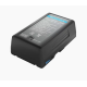 Аккумулятор Newell BP-190WS V-Mount Battery (NL1361) (BP-190WS)