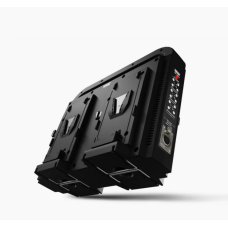 Зарядное устройство Newell BP-4CH для аккумуляторов V-Mount