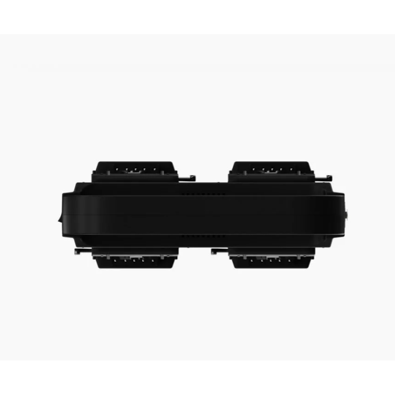 Зарядний пристрій Newell BP-4CH для акумуляторів V-Mount