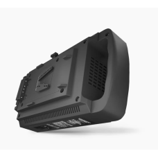 Двухканальное зарядное устройство Newell для аккумуляторов V-Mount