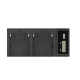 Зарядний пристрій Newell Ultra Fast Type-C Battery Charger for NP-F, NP-FM series batteries (NL2412)