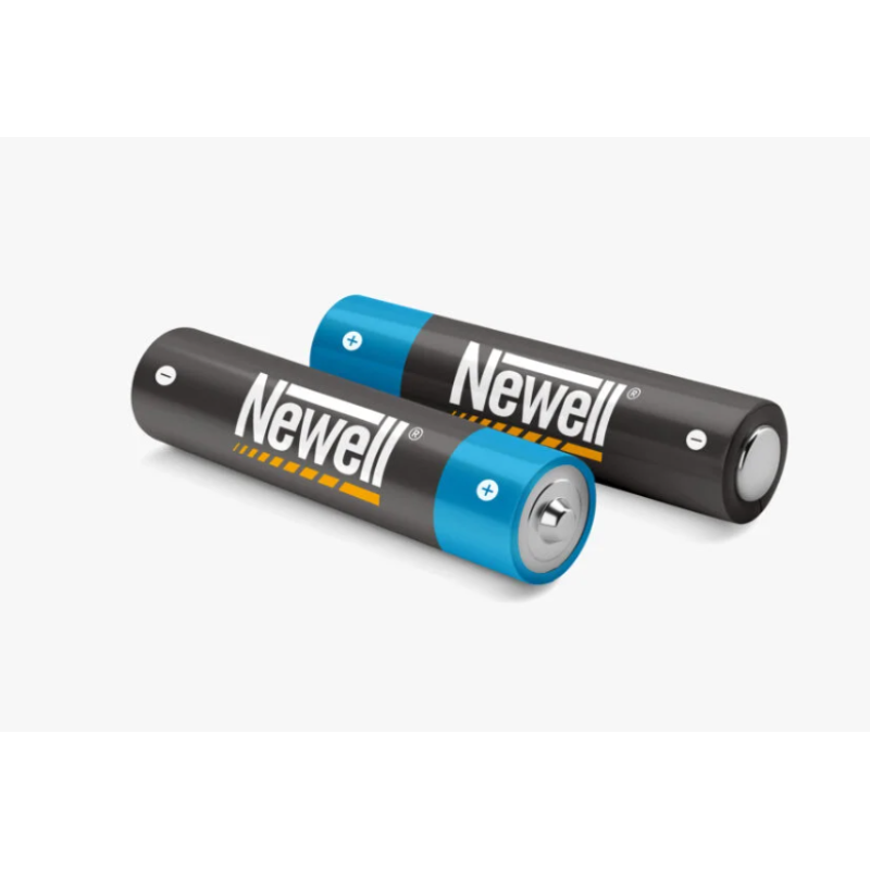 Акумуляторна батарея Newell  AAA 950 мАг 4шт
