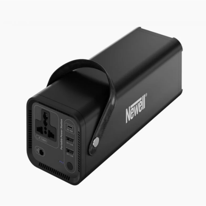 Зарядна станція Newell Asvala 220 V 41600 mAh PD 45 W