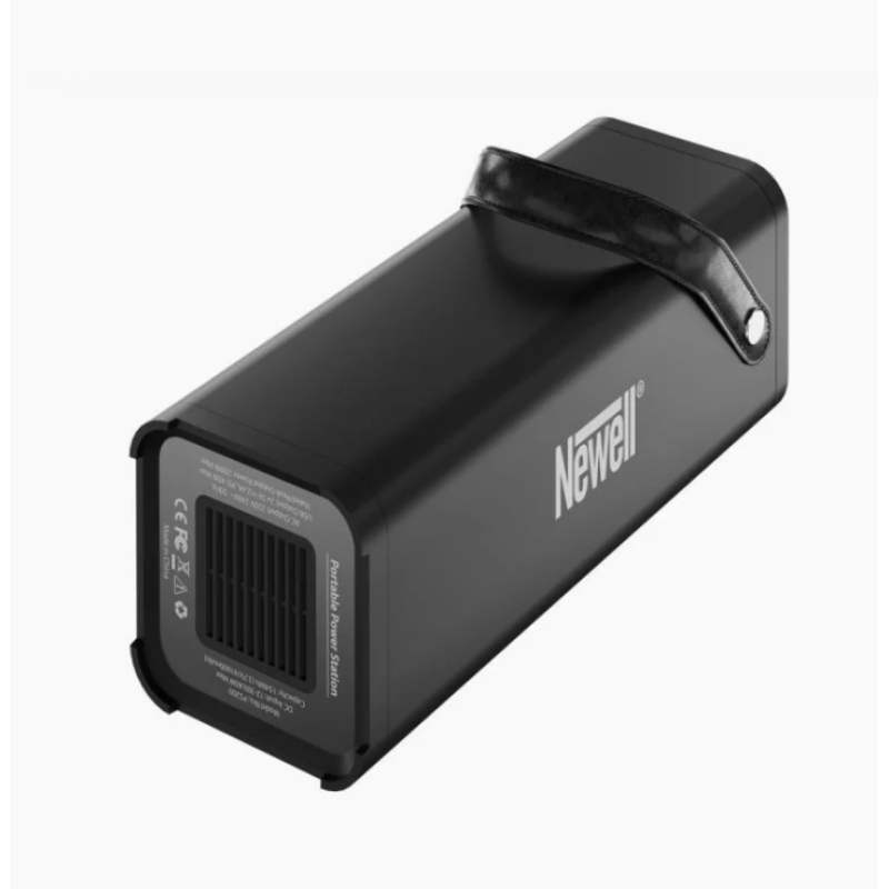 Зарядна станція Newell Asvala 220 V 41600 mAh PD 45 W