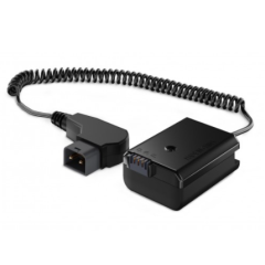 Адаптер питания Newell D-Tap to NP-FW50 Power Adapter (NL2810)