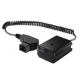 Адаптер живлення Newell D-Tap to NP-FW50 Power Adapter (NL2810)