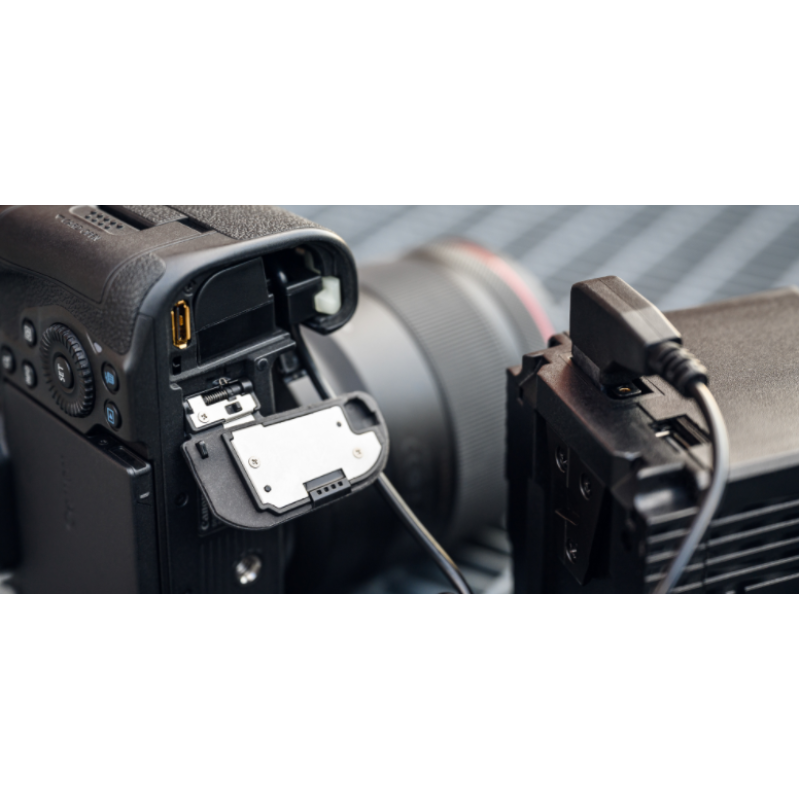 Адаптер живлення Newell D-Tap to NP-FW50 Power Adapter (NL2810)