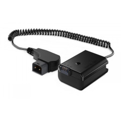 Адаптер живлення Newell D-Tap to NP-FZ100 Power Adapter (NL2809)