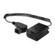 Адаптер живлення Newell D-Tap to NP-FZ100 Power Adapter (NL2809)