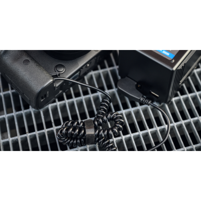 Адаптер живлення Newell D-Tap to NP-FZ100 Power Adapter (NL2809)