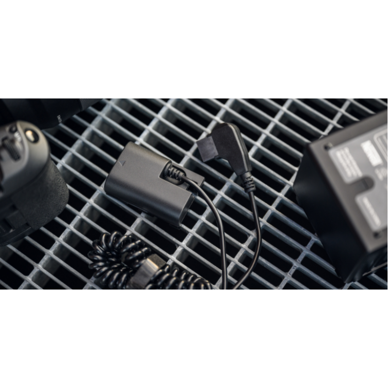 Адаптер живлення Newell D-Tap to NP-FZ100 Power Adapter (NL2809)