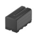 Комплект Newell Xtra Power Set of DL-USB-C Charger and 1 Rechargeable Battery (NL3029)