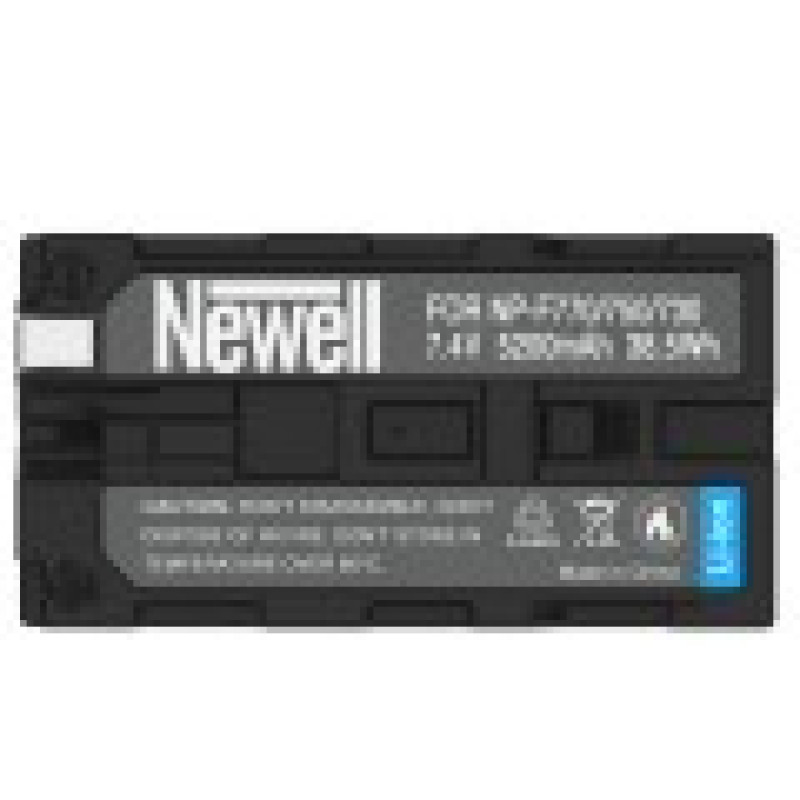 Комплект Newell Xtra Power Set of DL-USB-C Charger and 1 Rechargeable Battery (NL3029)
