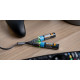 Аккумуляторная батарея Newell AA USB-C 1550 mAh (2 шт)