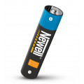 Акумуляторна батарея Newell AA USB-C 1550 mAh, 2 шт блістер