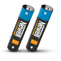 Аккумуляторная батарея Newell AA USB-C 1550 mAh (2 шт)