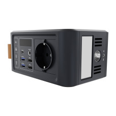 Портативная станция Newell Power Station Asvala Mini 220 V 24000 mAh PD 18 W (NL3674)
