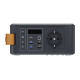 Портативна станція Newell Power Station Asvala Mini 220 V 24000 mAh PD 18 W (NL3674)