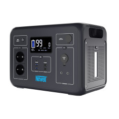 Портативная станция Newell Power Station Argus 1200 (NL3568)