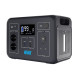 Портативна станція Newell Power Station Argus 1200 (NL3568)