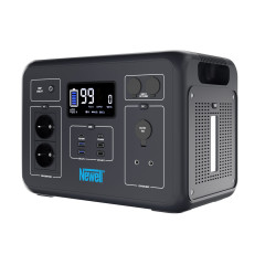 Портативная станция Newell Power Station Argus 2200 (NL3574)