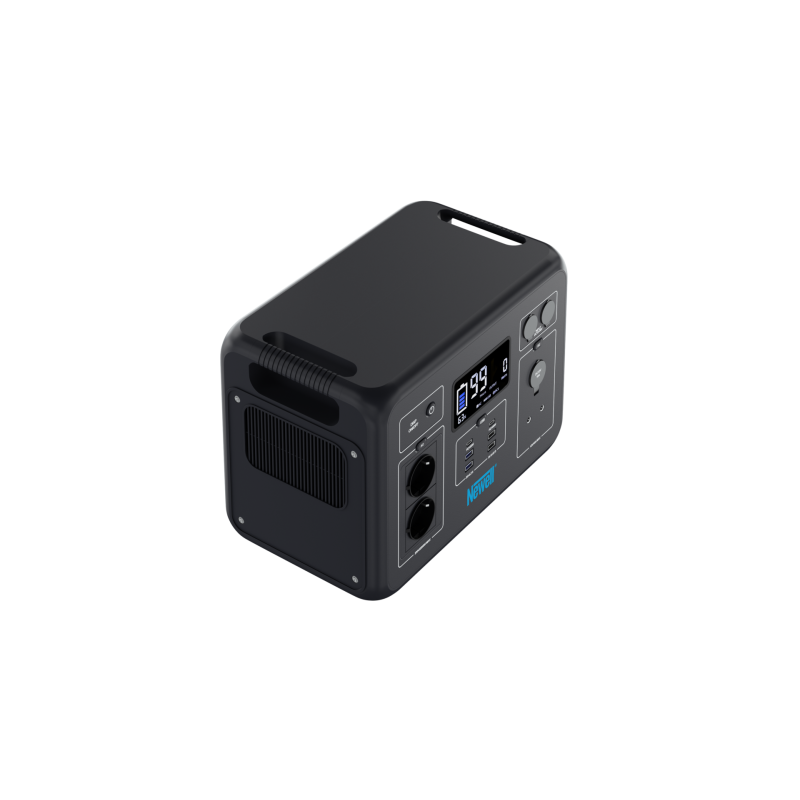 Портативна станція Newell Power Station Argus 2200 (NL3574)