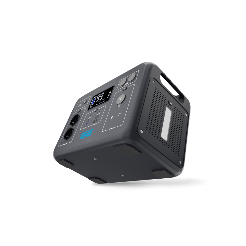 Портативна станція Newell Power Station Argus 2200 (NL3574)