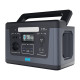 Портативна станція Newell Power Station Argus 600 (NL3570)